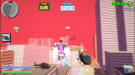 Скриншот №9 из Sonny The Mad Man: Casual Arcade Shooter (HapGames) (PC)