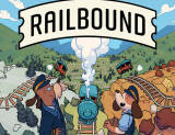 Скриншот №1 из Railbound (PC)