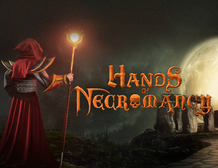 Hands of Necromancy (PC)