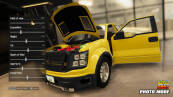 Скриншот №3 из Car Mechanic Simulator 2021 (PC)