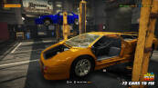 Скриншот №8 из Car Mechanic Simulator 2021 (PC)