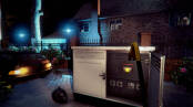 Скриншот №1 из Thief Simulator (PC)