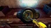 Скриншот №12 из Thief Simulator (PC)