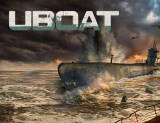 Скриншот №1 из UBOAT (PC)
