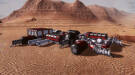 Скриншот №2 из Occupy Mars: The Game (PC)