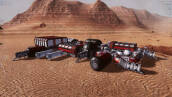 Скриншот №2 из Occupy Mars: The Game (PC)