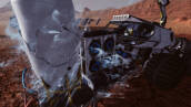 Скриншот №8 из Occupy Mars: The Game (PC)