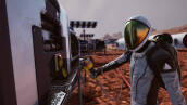 Скриншот №9 из Occupy Mars: The Game (PC)