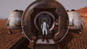 Скриншот №10 из Occupy Mars: The Game (PC)