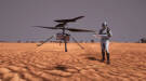 Скриншот №12 из Occupy Mars: The Game (PC)