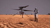 Скриншот №12 из Occupy Mars: The Game (PC)