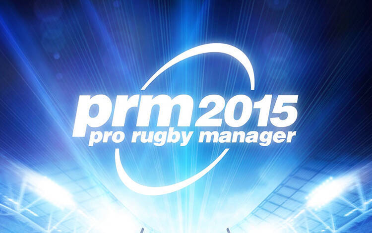 Скриншот №0 из Pro Rugby Manager 2015 (PC)