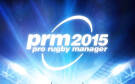 Скриншот №0 из Pro Rugby Manager 2015 (PC)