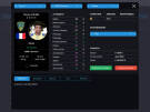 Скриншот №7 из Pro Rugby Manager 2015 (PC)