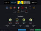 Скриншот №10 из Pro Rugby Manager 2015 (PC)