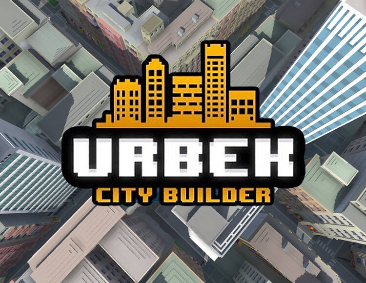 Urbek City Builder (PC)