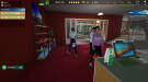 Скриншот №14 из Cafe Owner Simulator (PC)