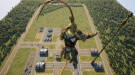 Скриншот №3 из Black Gunner Wukong (PC)