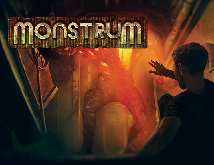 

Monstrum (PC)