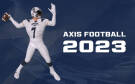 Скриншот №0 из Axis Football 2023 (PC)