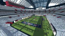 Скриншот №4 из Axis Football 2023 (PC)