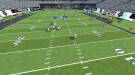 Скриншот №7 из Axis Football 2023 (PC)