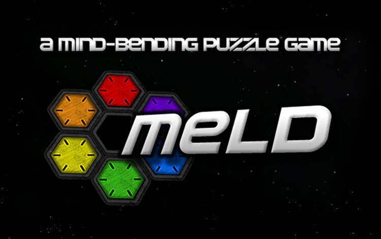 Скриншот №0 из Meld (PC)
