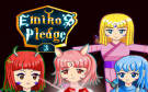 Скриншот №0 из Emiko's Pledge 3 (PC)