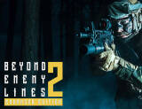 Скриншот №1 из Beyond Enemy Lines 2 Enhanced Edition (PC)