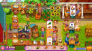 Скриншот №1 из Claire's Cruisin' Cafe: Fest Frenzy (PC)
