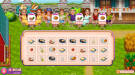 Скриншот №2 из Claire's Cruisin' Cafe: Fest Frenzy (PC)