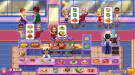 Скриншот №5 из Claire's Cruisin' Cafe: Fest Frenzy (PC)