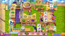 Скриншот №6 из Claire's Cruisin' Cafe: Fest Frenzy (PC)
