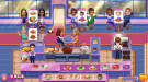 Скриншот №7 из Claire's Cruisin' Cafe: Fest Frenzy (PC)