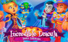 Скриншот №0 из Incredible Dracula: Dark Carnival (PC)