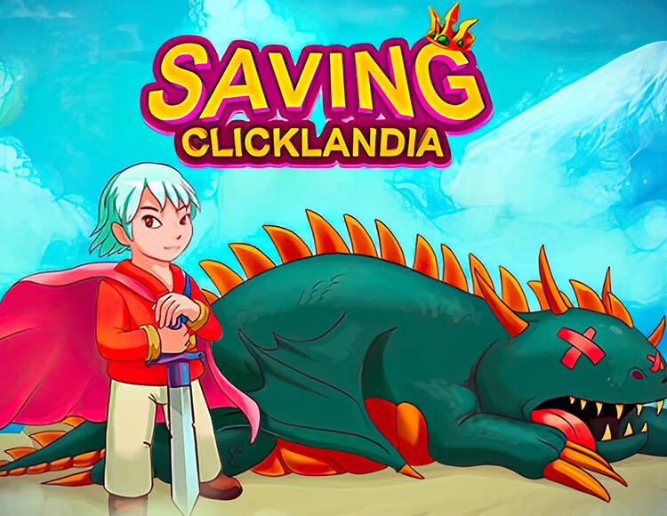 Saving Clicklandia (PC)