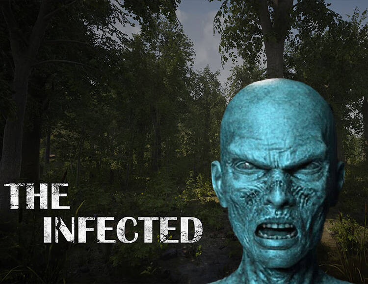 

The Infected (PC)