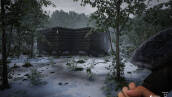 Скриншот №2 из The Infected (PC)