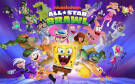 Скриншот №0 из Nickelodeon All-Star Brawl (PC)