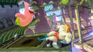 Скриншот №2 из Nickelodeon All-Star Brawl (PC)