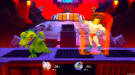 Скриншот №3 из Nickelodeon All-Star Brawl (PC)
