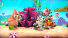 Скриншот №5 из Nickelodeon All-Star Brawl (PC)