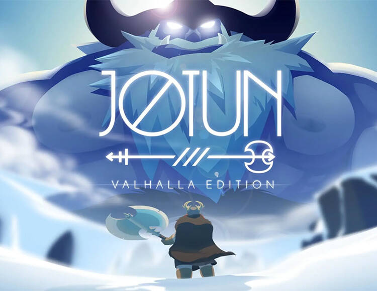 

Jotun: Valhalla Edition (PC)