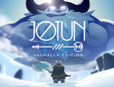 Скриншот №1 из Jotun: Valhalla Edition (PC)