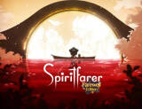 Скриншот №1 из Spiritfarer (PC)