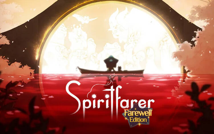 Скриншот №0 из Spiritfarer (PC)