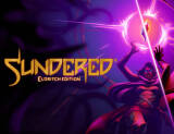Скриншот №1 из Sundered: Eldritch Edition (PC)