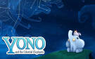 Скриншот №0 из Yono and the Celestial Elephants (PC)