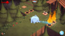 Скриншот №4 из Yono and the Celestial Elephants (PC)
