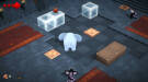 Скриншот №7 из Yono and the Celestial Elephants (PC)
